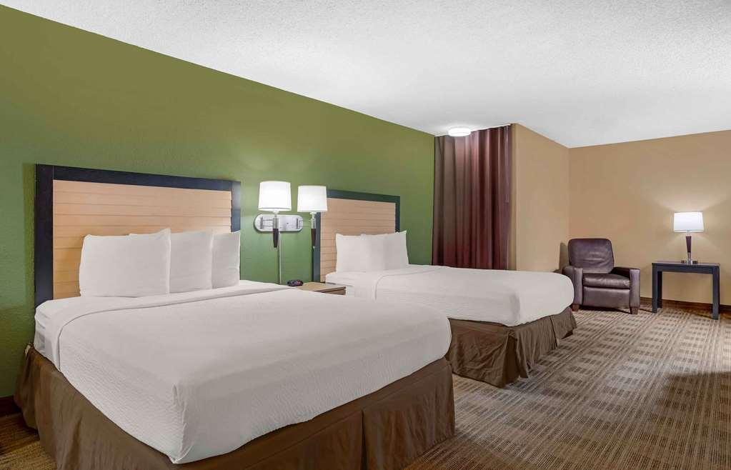 Extended Stay America Suites - Houston - Med Ctr - Greenway Plaza Zimmer foto